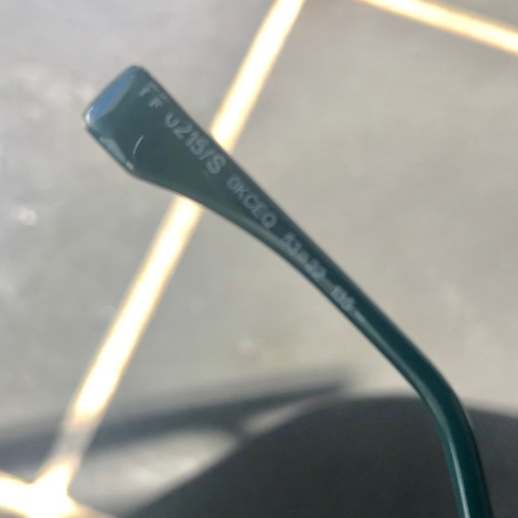 FINAL SALE $600 NWT AUTHENTIC Fendi Sunglasses - Picture 4 of 5